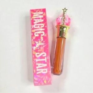 &JEFFREE STAR COSMETICS Magic Star Color Corrector Orange NEW